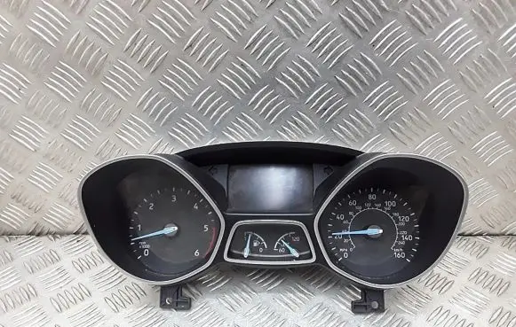 Ford Kuga II Speedometer (instrument cluster) jv4t10849mb