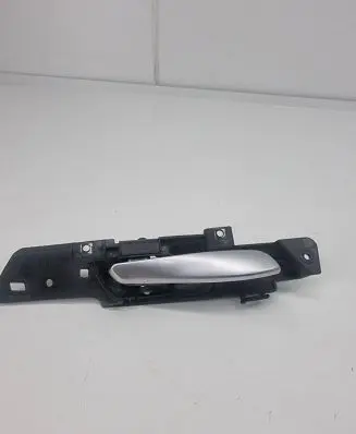 BMW X5 E70 Rear door interior handle 7137298