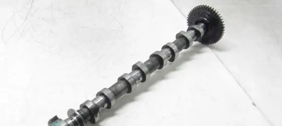 Renault Trafic II (X83) Camshaft 130248198R