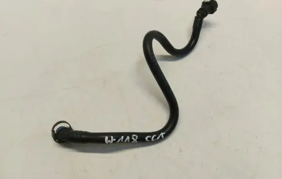 Mercedes-Benz CLA C118 X118 Engine coolant pipe/hose A1774301400