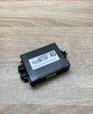 Toyota Corolla E210 E21 Immobilizer control unit/module 62A529000 8978402100