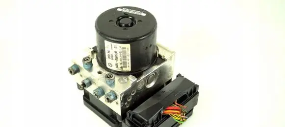 BMW 1 F20 F21 ABS Pump 6860730 6860731