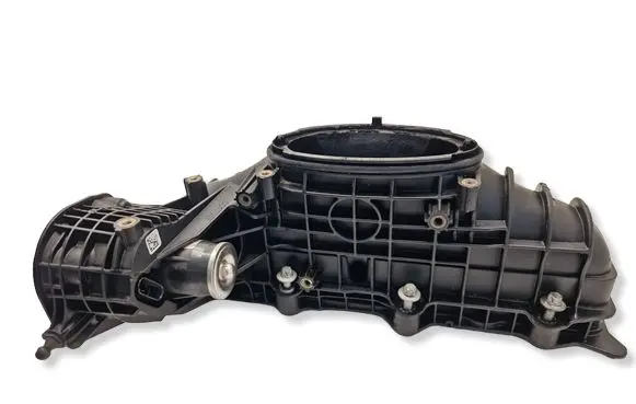 Mercedes-Benz B W246 W242 Intake manifold A6510900037