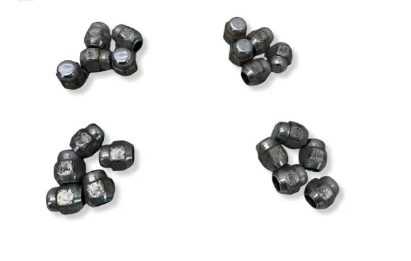Nissan X-Trail T31 Nuts/bolts 