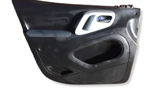 Citroen Berlingo Front door card panel trim TAPICERKAPLCBR