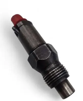Fuel injector