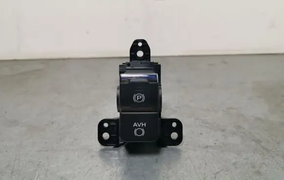 Subaru Forester SK Hand parking brake switch 75K486