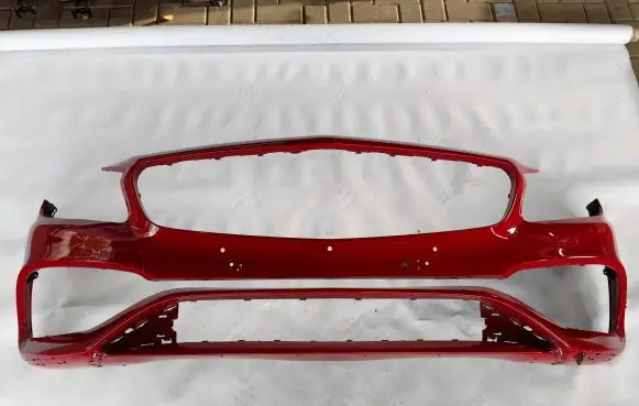 Mercedes-Benz A W176 Front bumper A1768850803