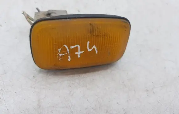Toyota Land Cruiser (HDJ90) Front fender indicator light 013471 6R019356