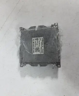 Audi A3 S3 8V Headlight ballast module Xenon 7PP941572A M003T25381 7PP941572AG