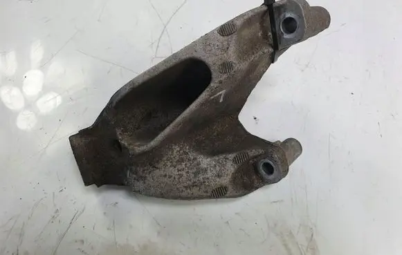 Audi A5 Sportback 8TA Engine mount vacuum valve 8K0199307BM