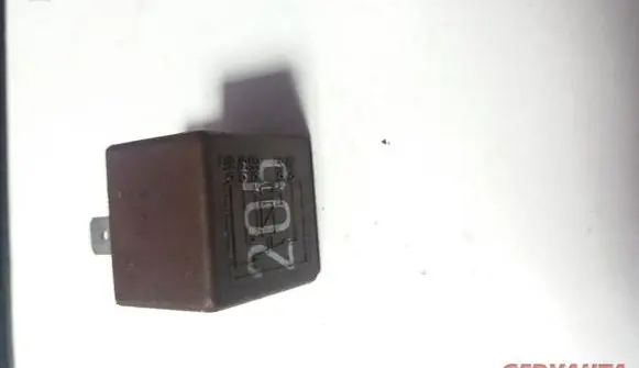 Audi A6 S6 C5 4B Other relay 431951253D