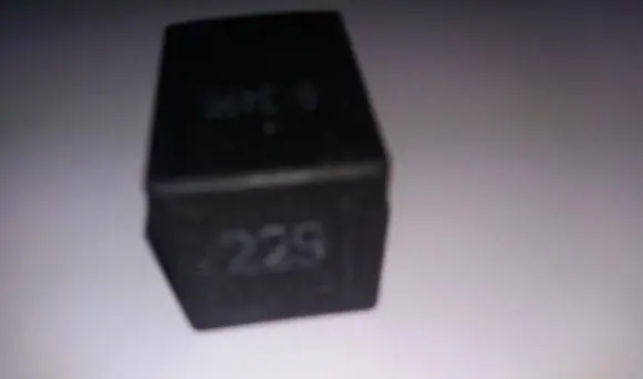 Audi A8 S8 D2 4D Other relay 431955531
