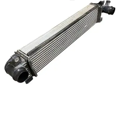 Buick Envision II Intercooler radiator 85154389 T93862B