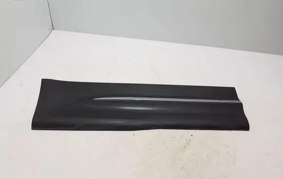 Mercedes-Benz GLB x247 Rear door trim (molding) A2477370700