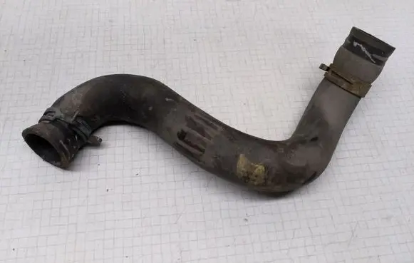 Volkswagen Transporter - Caravelle T4 Engine coolant pipe/hose