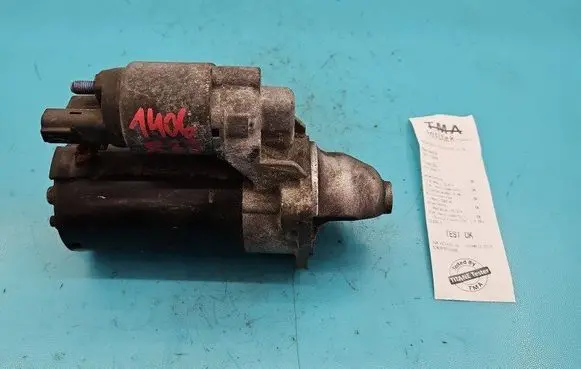 KIA Ceed Starter motor 36100B300 IMPRK1406833