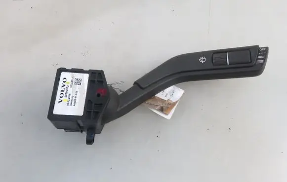 Volvo XC90 Wiper control stalk 22860372
