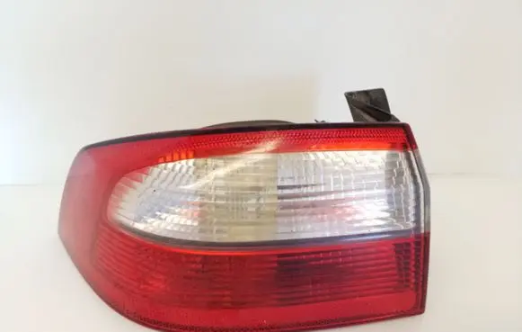 Renault Laguna II Rear/tail lights 8200002473