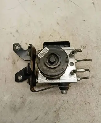 Chevrolet Aveo ABS Pump 96964985 90107224893 06210213524