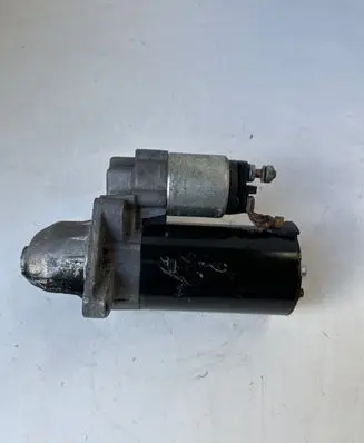 Iveco Daily 6th gen Starter motor 69502571 500059592 500307724