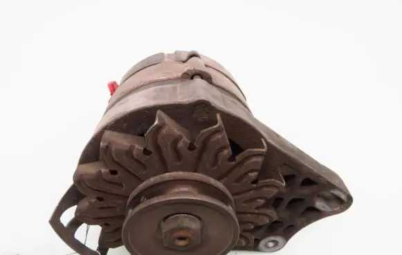 Fiat Uno Generator/alternator