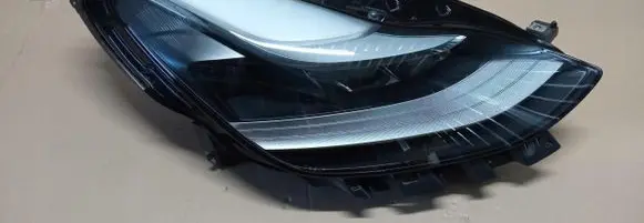 Tesla Model 3 Headlight/headlamp 151495300D