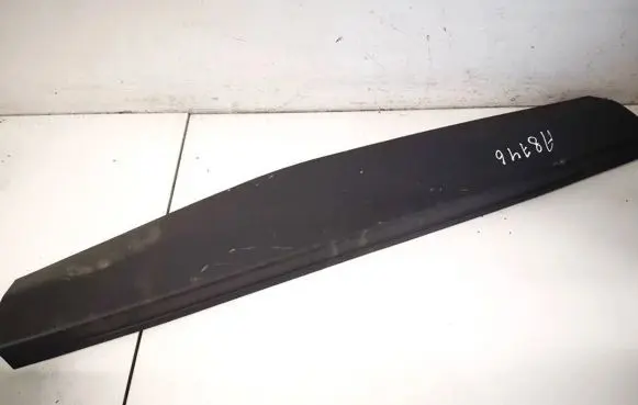 Mitsubishi ASX Other interior part 7224a134 7224a134193