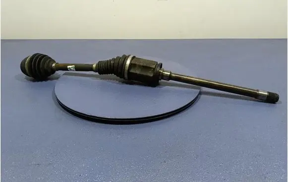 BMW 5 F10 F11 Front driveshaft 25754