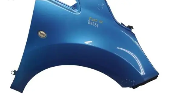 Ford Ka Fender