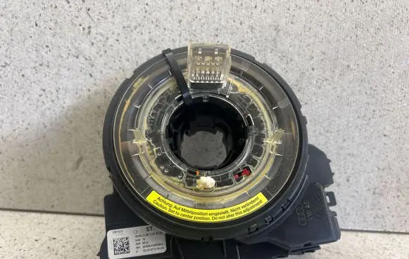 Airbag slip ring squib (SRS ring)