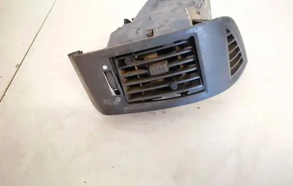 Citroen Jumper Dash center air vent grill ls385822