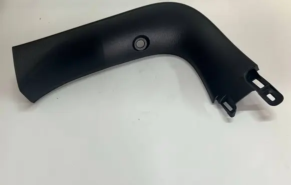 Mazda 3 III Tailgate trim BJT668940