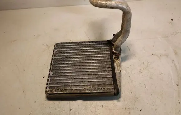 Audi A3 S3 8P Heater blower radiator 666929E