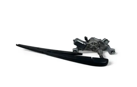 Chrysler Pacifica Rear window wiper motor 68233454AA