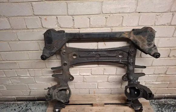 BMW X3 F25 Front subframe 2121644