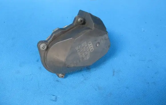 Audi A4 S4 B8 8K Intake manifold valve actuator/motor 059129086L A2C53289031 1019809S06