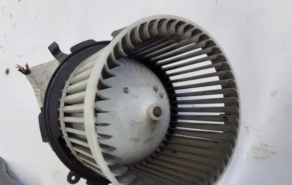 Ford Ka Heater fan/blower 5H0130000