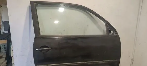 Volkswagen Lupo Door (2 Door Coupe)
