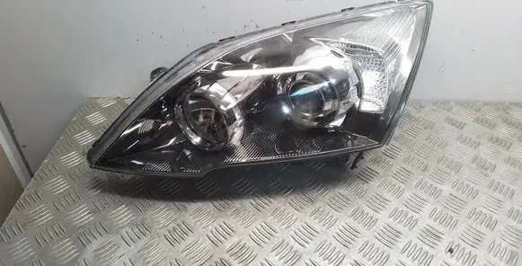 Honda CR-V Headlight/headlamp P6360