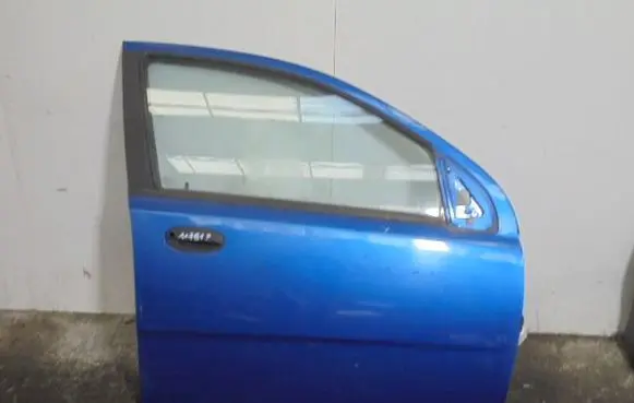 Chevrolet Aveo Front door 