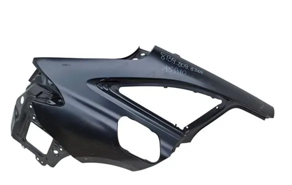 Audi A5 Rear quarter panel 8B9809838A