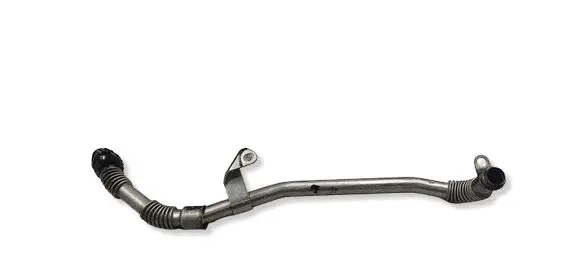 Audi A4 S4 B8 8K EGR valve line/pipe/hose 
