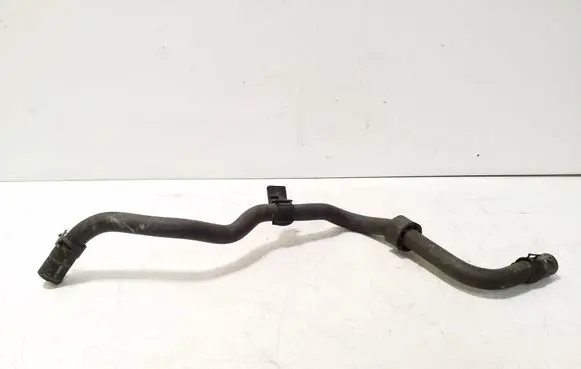 Volkswagen Golf Plus Engine coolant pipe/hose 1K0122109BB