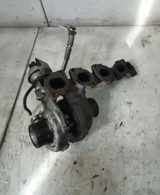 Opel Insignia A Turbo 55570748