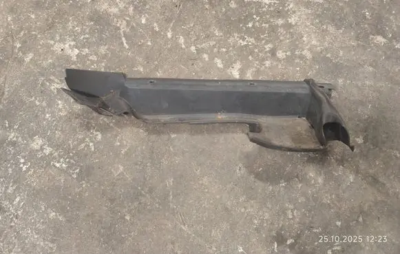 Audi A6 S6 C8 4K Fender end trim 4K0821169 2510202513