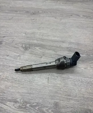 BMW 3 F30 F35 F31 Fuel injector 8514148 0445110743