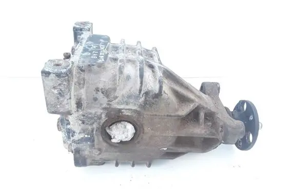 Hyundai Santa Fe Rear differential 3800R