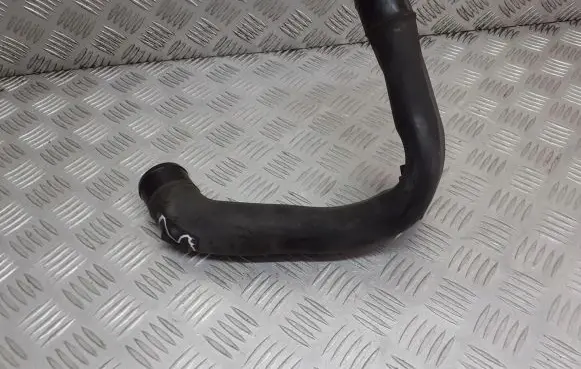 Nissan Almera N16 Air intake hose/pipe