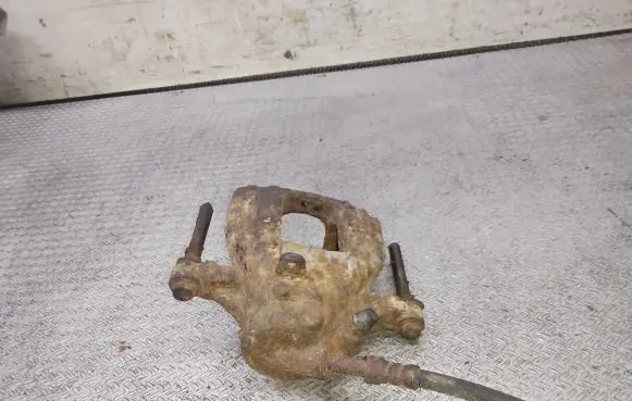 Mercedes-Benz Sprinter W906 Rear brake caliper
